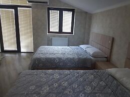 Tbilisi Center Hotel