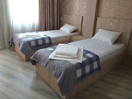 Tbilisi Center Hotel