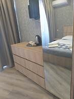 Tbilisi Center Hotel