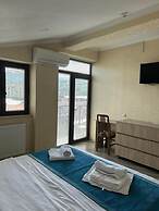 Tbilisi Center Hotel