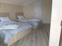 Tbilisi Center Hotel
