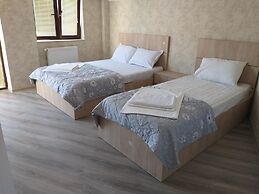 Tbilisi Center Hotel
