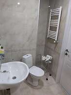 Tbilisi Center Hotel