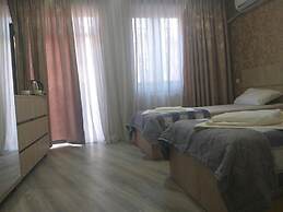 Tbilisi Center Hotel