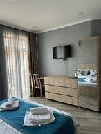Tbilisi Center Hotel