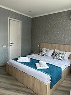 Tbilisi Center Hotel