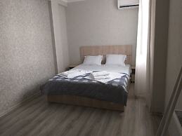 Tbilisi Center Hotel