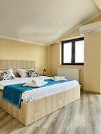 Tbilisi Center Hotel