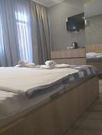Tbilisi Center Hotel