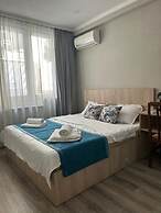 Tbilisi Center Hotel
