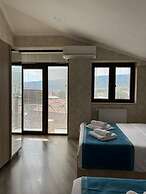 Tbilisi Center Hotel