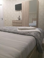 Tbilisi Center Hotel