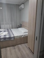 Tbilisi Center Hotel