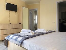 Tbilisi Center Hotel