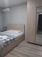 Tbilisi Center Hotel