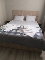 Tbilisi Center Hotel