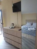 Tbilisi Center Hotel