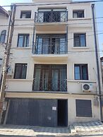 Tbilisi Center Hotel
