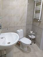 Tbilisi Center Hotel