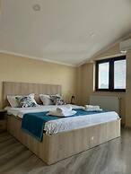 Tbilisi Center Hotel