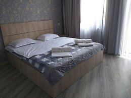 Tbilisi Center Hotel