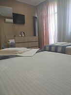 Tbilisi Center Hotel