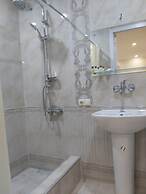 Tbilisi Center Hotel