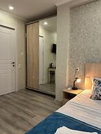 Tbilisi Center Hotel