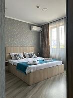 Tbilisi Center Hotel