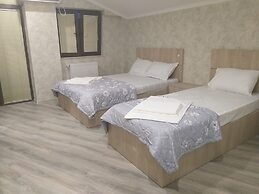 Tbilisi Center Hotel