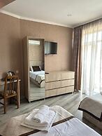 Tbilisi Center Hotel