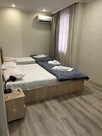 Tbilisi Center Hotel