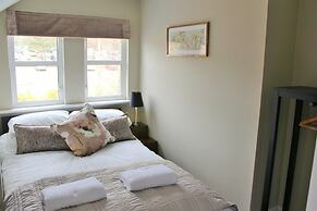 Central Bath House Group Accommodation