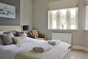 Central Bath House Group Accommodation