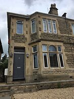 Central Bath House Group Accommodation