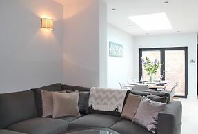 Central Bath House Group Accommodation