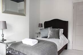 Central Bath House Group Accommodation