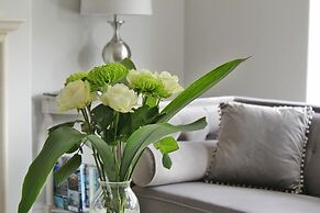 Central Bath House Group Accommodation