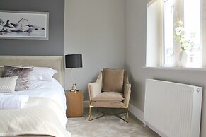 Central Bath House Group Accommodation