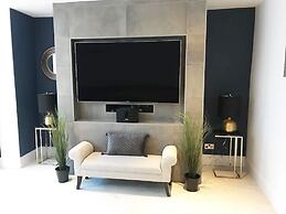 Central Bath House Group Accommodation