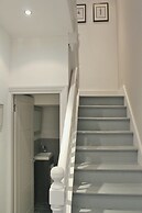 Central Bath House Group Accommodation