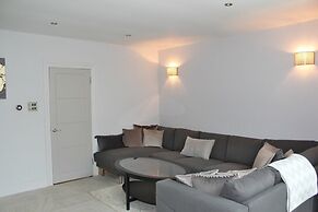 Central Bath House Group Accommodation