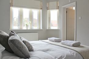 Central Bath House Group Accommodation