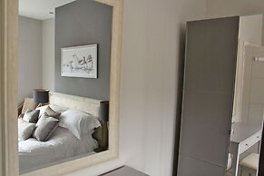 Central Bath House Group Accommodation