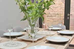 Central Bath House Group Accommodation