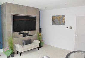 Central Bath House Group Accommodation