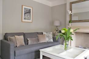 Central Bath House Group Accommodation