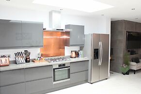 Central Bath House Group Accommodation