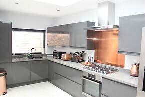 Central Bath House Group Accommodation