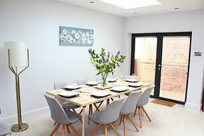 Central Bath House Group Accommodation